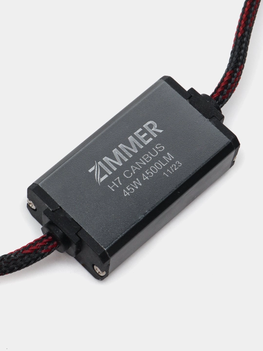 Zimmer LED E8 PRO, Cobolt, Spark, Gentra, Matiz Lacetti,Nexa 1, 2, 3 va barcha avto uchun