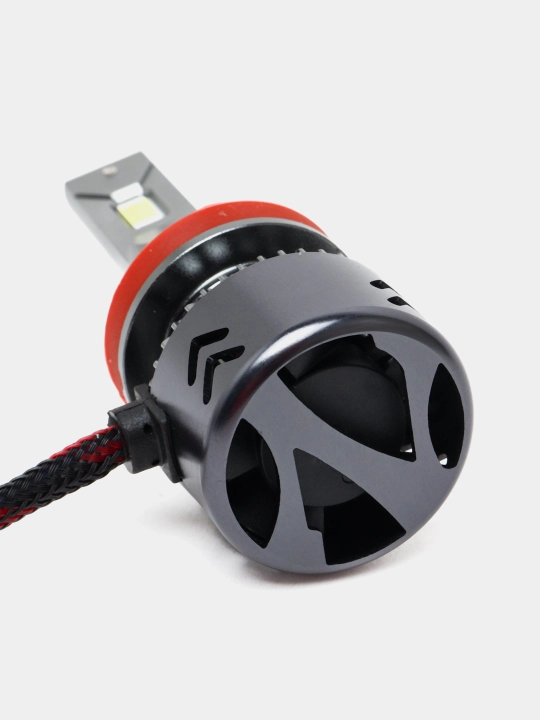 Zimmer LED E8 PRO, Cobolt, Spark, Gentra, Matiz Lacetti,Nexa 1, 2, 3 va barcha avto uchun