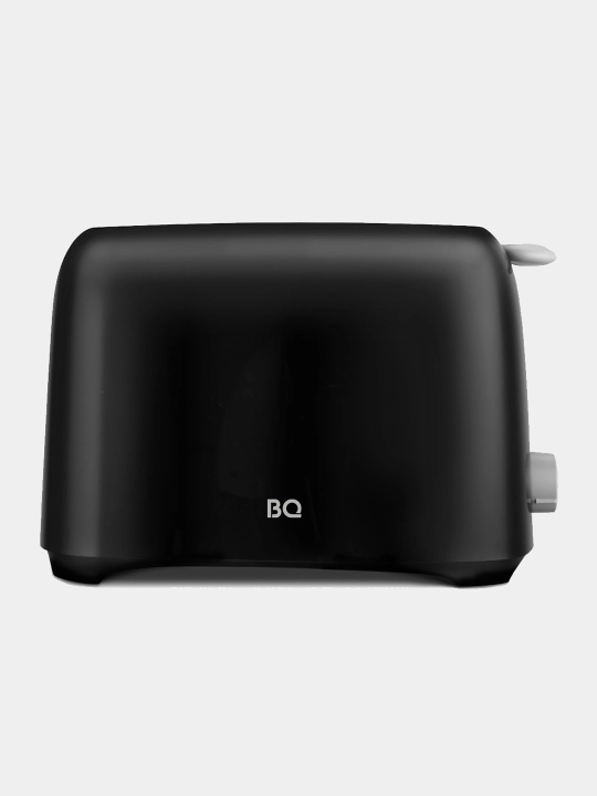 Тостер BQ T1007, мощность 700 Вт, 2 отсека, 6 степеней обжарки