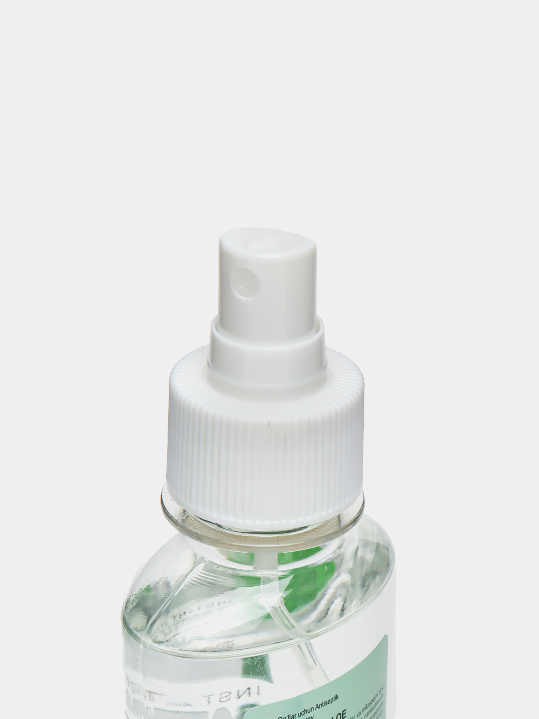 Antiseptik sprey Dewell, aloe 125 ml