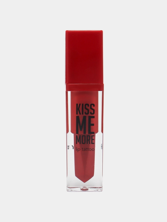 Lab bo'yog'i Flormar Kiss me more Lip Tattoo