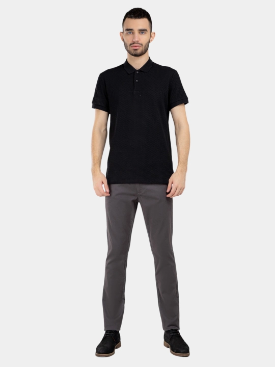 TERRA PRO erkaklar uchun polo kalta yengil AW21CA2N-17-10421
