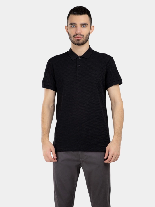 TERRA PRO erkaklar uchun polo kalta yengil AW21CA2N-17-10421