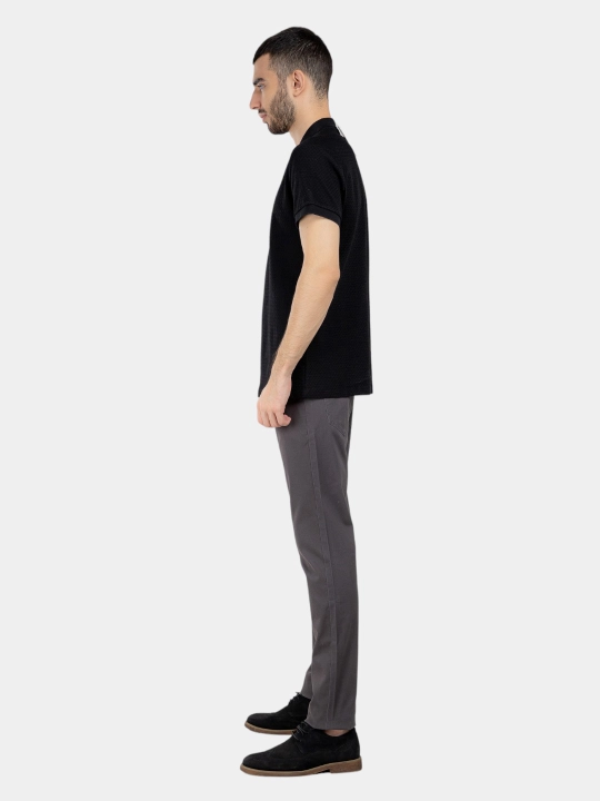 TERRA PRO erkaklar uchun polo kalta yengil AW21CA2N-17-10421