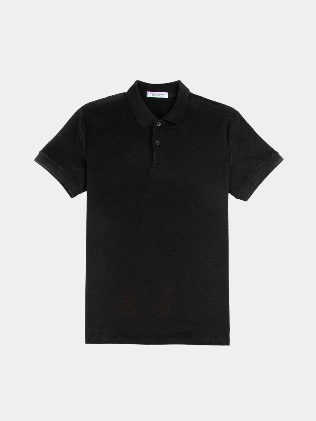 TERRA PRO erkaklar uchun polo kalta yengil AW21CA2N-17-10421