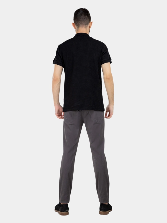 TERRA PRO erkaklar uchun polo kalta yengil AW21CA2N-17-10421