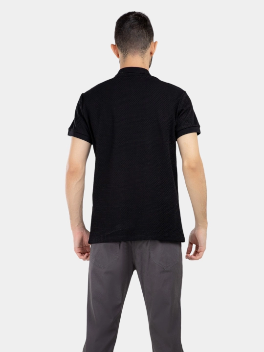 TERRA PRO erkaklar uchun polo kalta yengil AW21CA2N-17-10421 - 