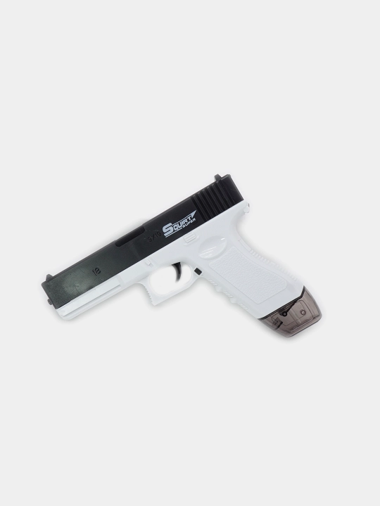 Водяной пистолет GLOCK, на аккумуляторной батареи