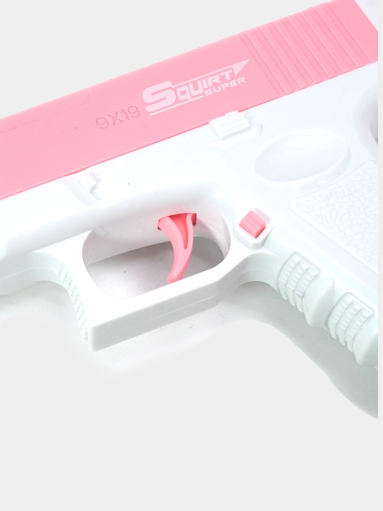 Водяной пистолет GLOCK, на аккумуляторной батареи