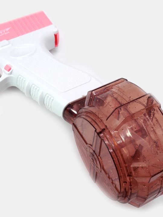 Водяной пистолет GLOCK, на аккумуляторной батареи