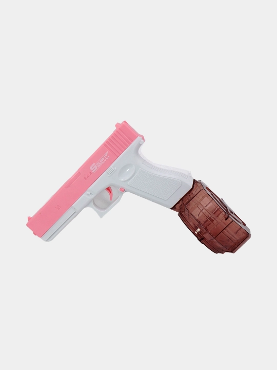 Водяной пистолет GLOCK, на аккумуляторной батареи