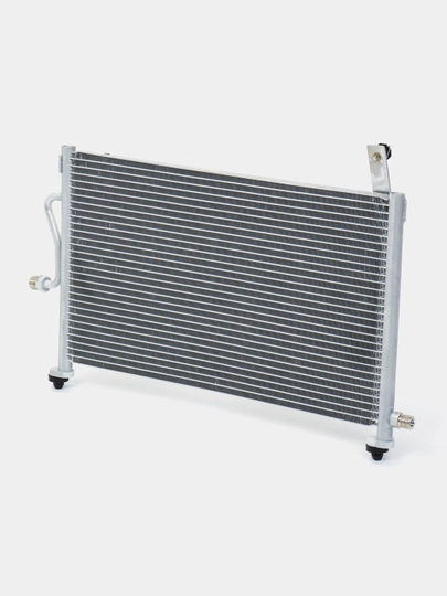 Радиатор кондиционера для Матиза, №96569392 — AVTOWEL-X6392