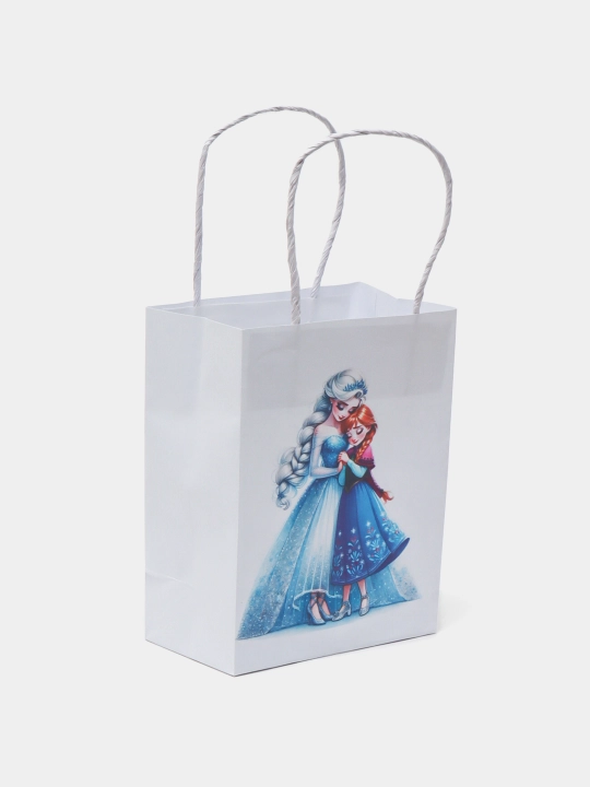 Rasmlar bilan paketlar