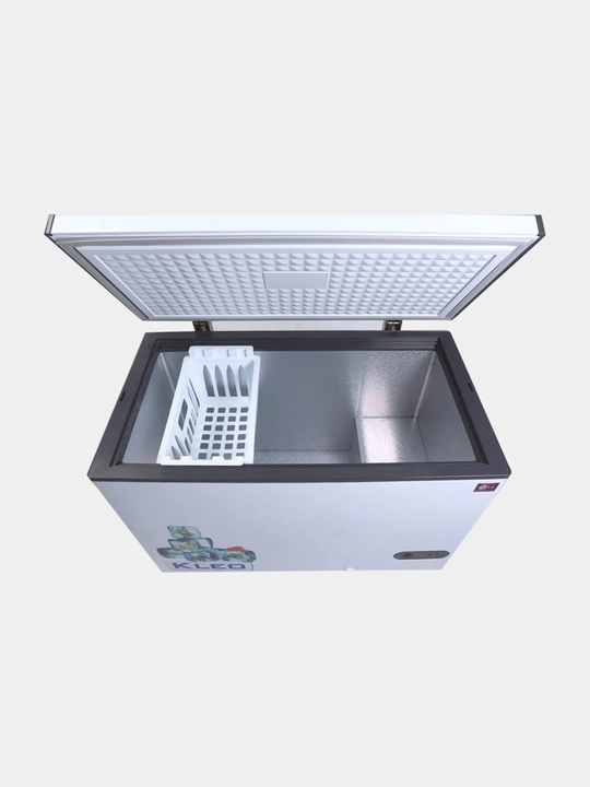 Muzlatgich KLEO KDF 300 A+ G, 220 litr