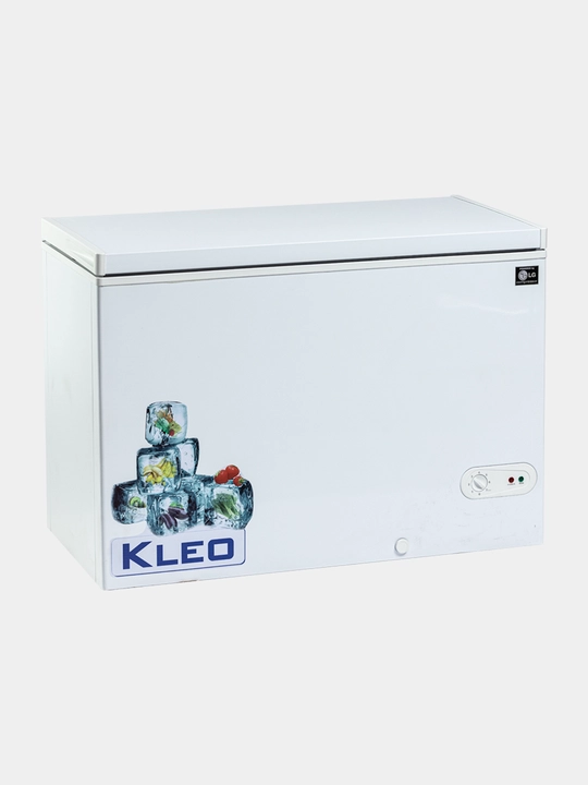 Muzlatgich KLEO KDF 300 A+ G, 220 litr