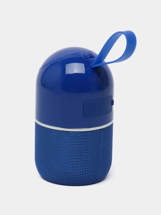 Simsiz quloqchinlar T&G TG805, Bluetooth mini kolonka, TWS, 2 tasi 1 da