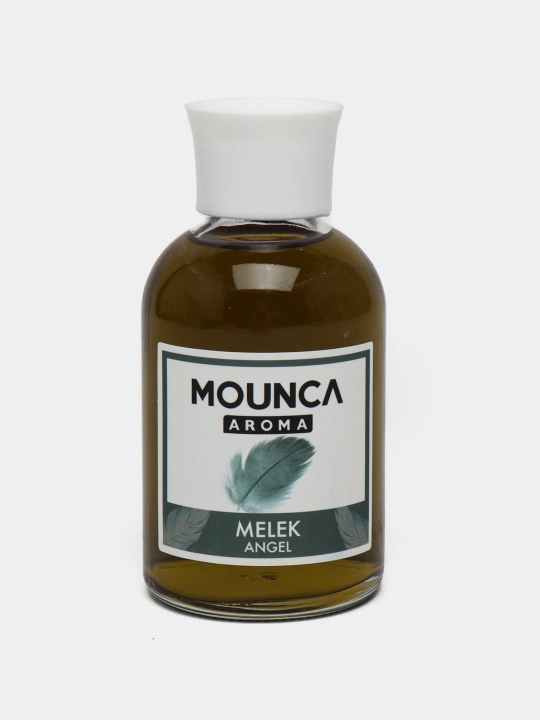 Ароматический диффузор Mounca, для дома и офиса, 110 мл