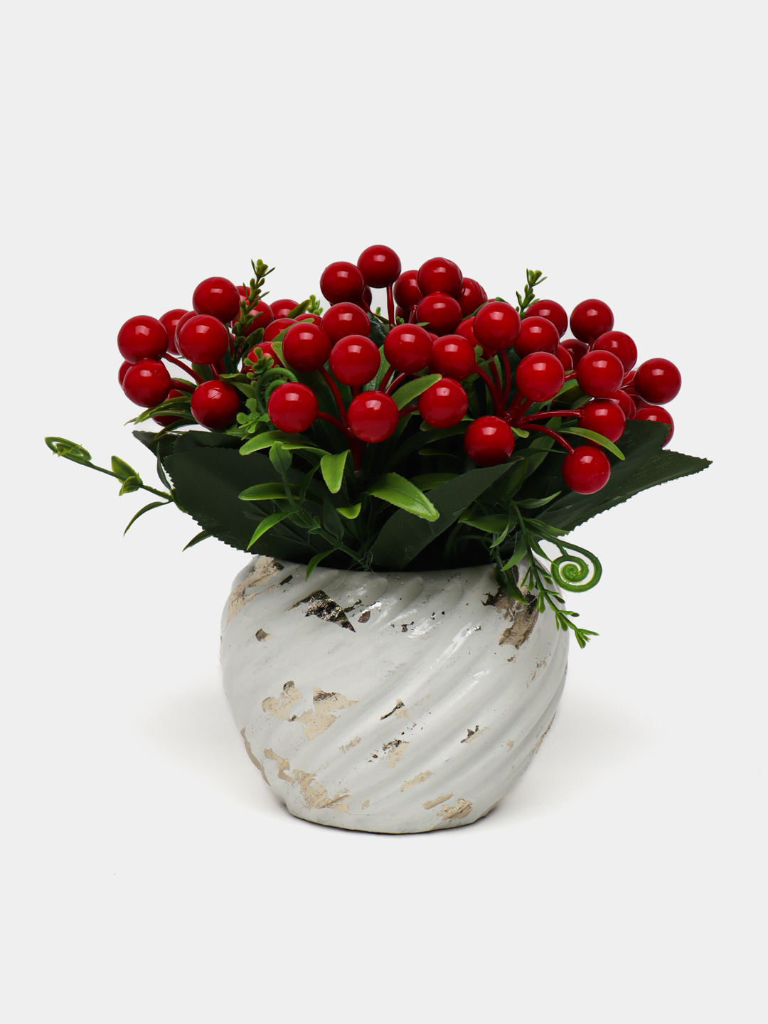 U meni tugatayotgani haqida ogohlantirmadi.