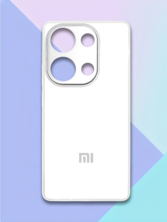 Чехлы для Redmi Note 13 Pro 4G мужские и женские