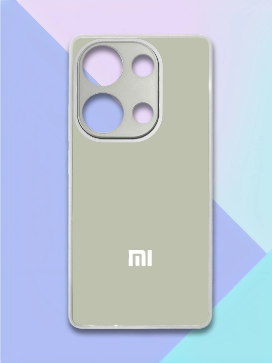 Redmi Note 13 Pro 4G ayollar va erkaklar uchun g'iloflar
