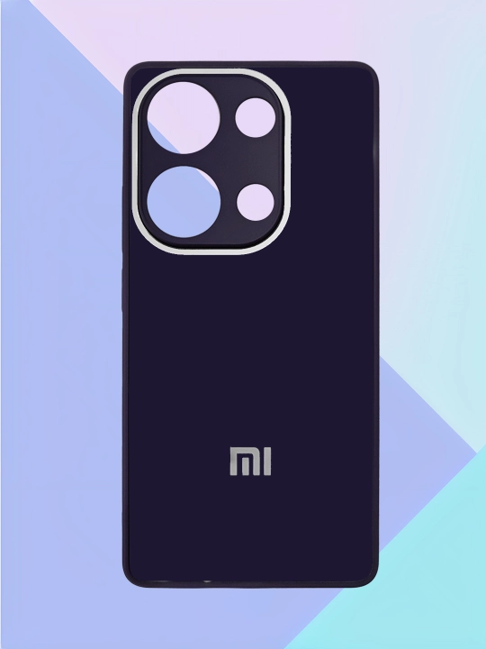 Redmi Note 13 Pro 4G ayollar va erkaklar uchun g'iloflar
