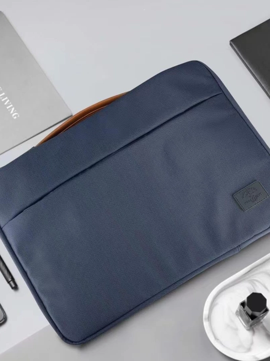 Sumka Apple MacBook Air uchun Santa Barbara flanel astar bilan Polo & Racquet Club Lael 13 dyum