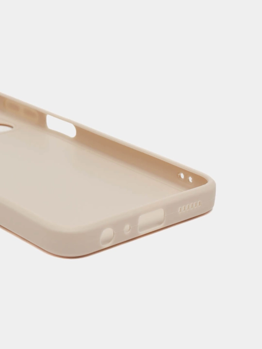 Чехол для смартфонов Samsung A05S, A15, A25, A35, A55