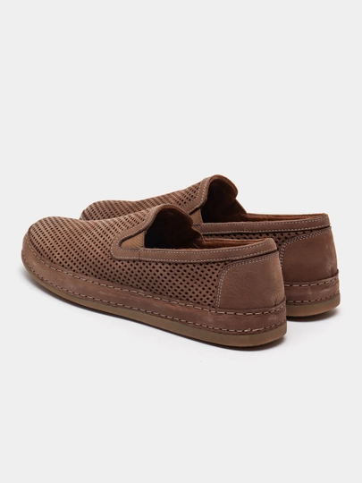 Erkaklar slip-onlari Tezcan