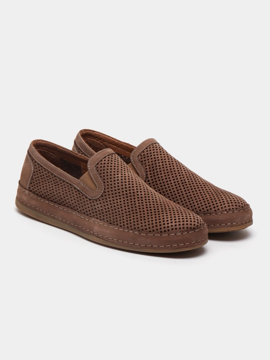 Erkaklar slip-onlari Tezcan - 