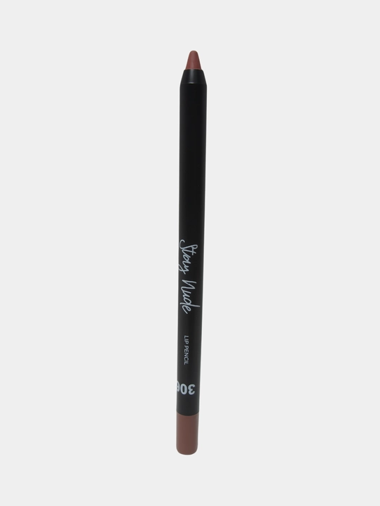 Карандаш для губ Nudes, стойкий тон Stay Nude от Farres