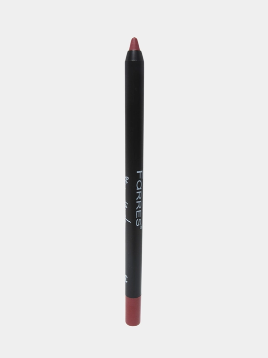 Карандаш для губ Nudes, стойкий тон Stay Nude от Farres