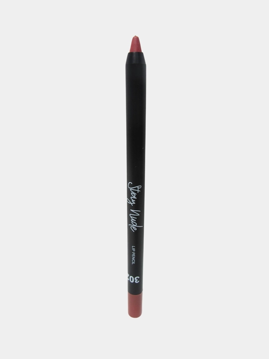 Карандаш для губ Nudes, стойкий тон Stay Nude от Farres