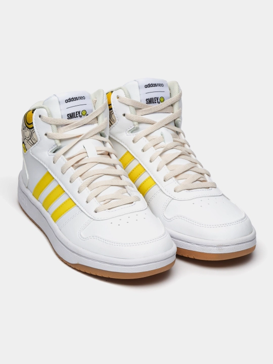 Кроссовки adidas женские HOOPS 2.0 MID