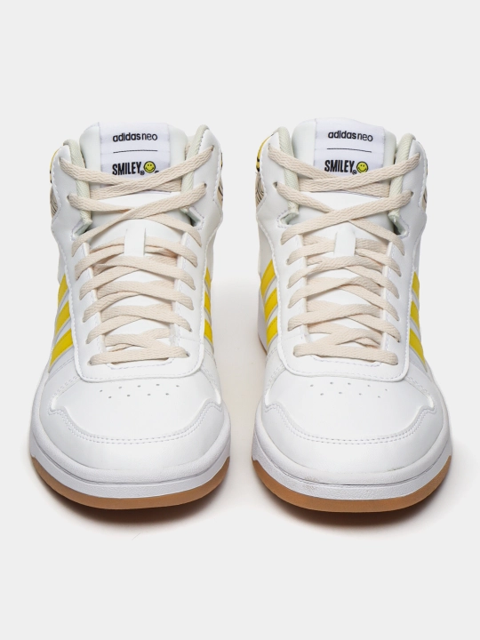 Кроссовки adidas женские HOOPS 2.0 MID