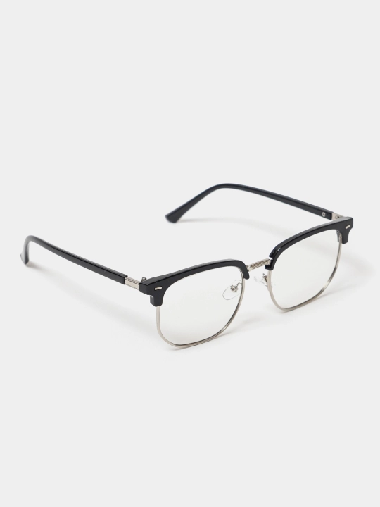 Компьютерные очки, polarized, хамелеон, с защитой от синего света, унисекс