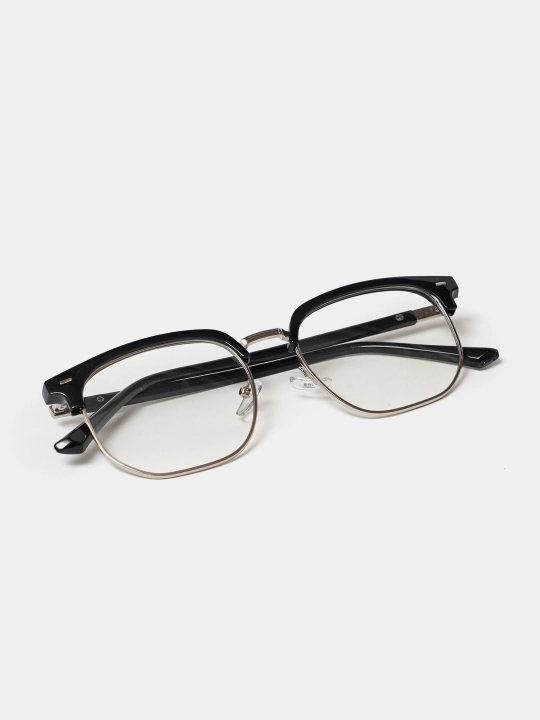 Компьютерные очки, polarized, хамелеон, с защитой от синего света, унисекс