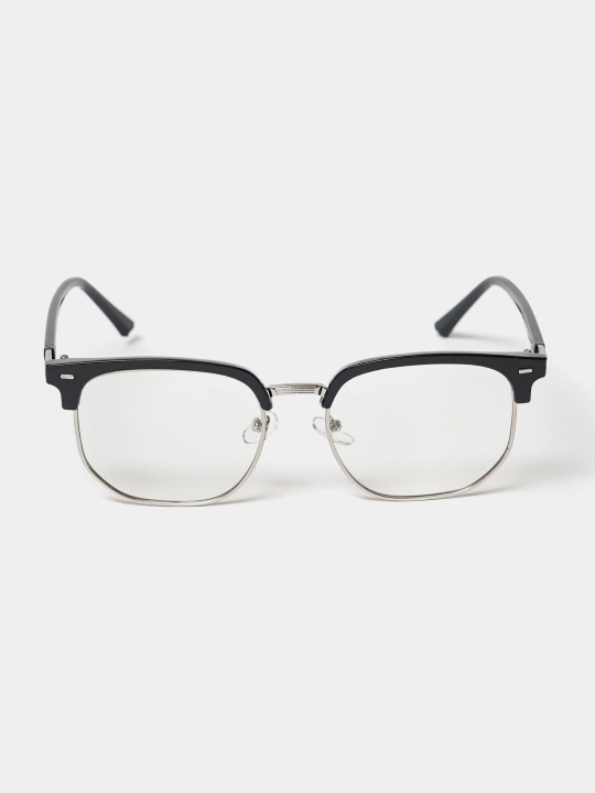 Компьютерные очки, polarized, хамелеон, с защитой от синего света, унисекс
