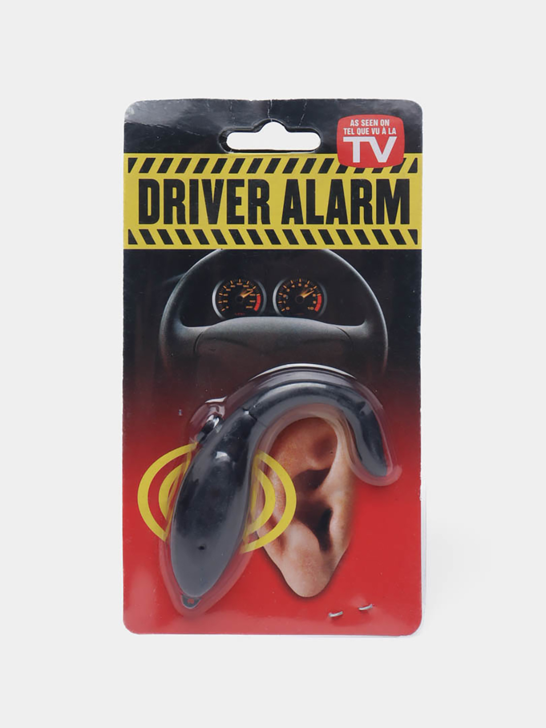 Система антисон Driver Alarm для водителя купить по низким ценам в ...