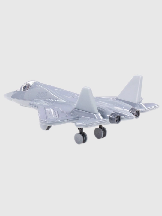 Детская игрушка самолёт "Шквал-57"