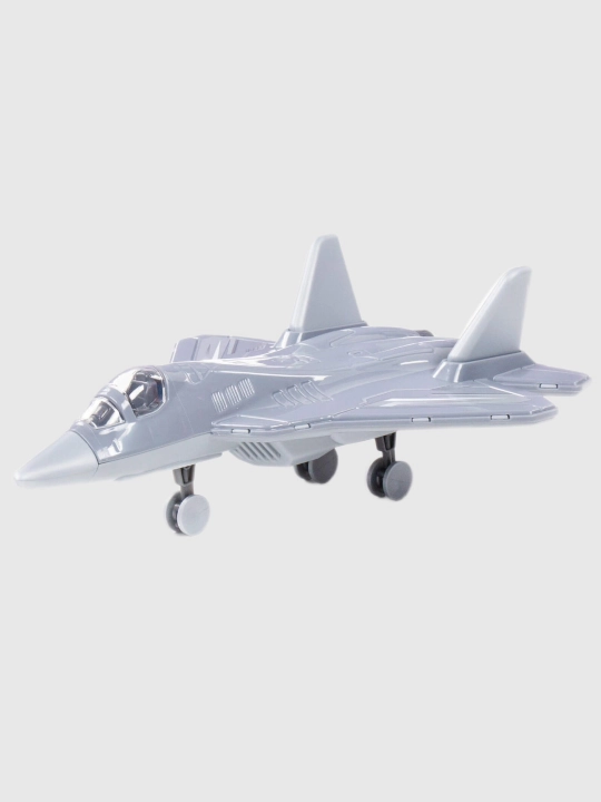 Детская игрушка самолёт "Шквал-57"