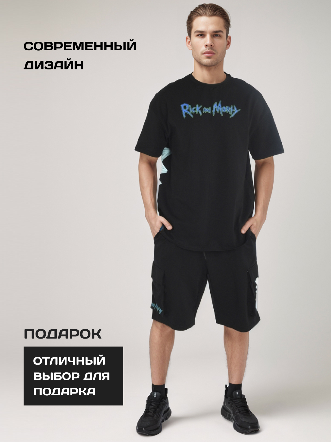 Anton Makarskiyning yalangoch fotosurati