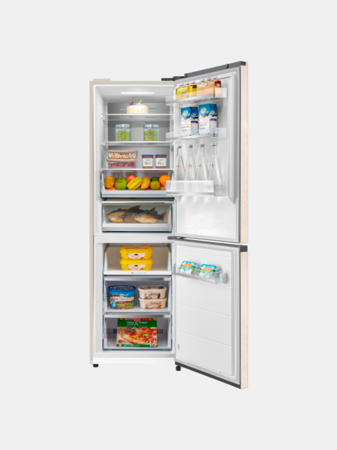 Купить Холодильник Midea Mdrb521mieo1 Od