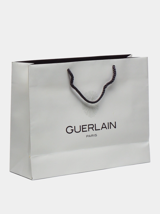 Sovg'a sumkasi Guerlain, kengligi 39 sm * balandligi 30 sm * chuqurligi 12 sm