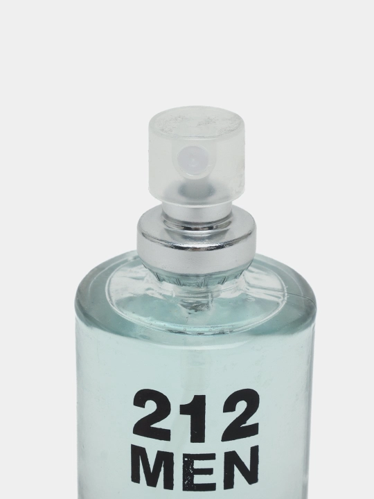 Parfyumlangan suv erkaklar va ayollar uchun, 100 ml, 50 ml, 30 ml, 20 ml