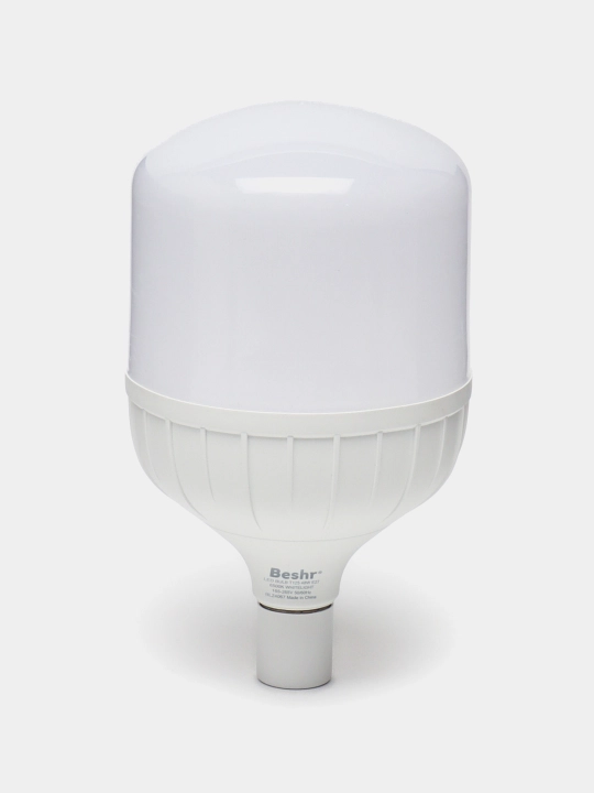Svetodiodli lampa Beshr LED LAMP, 6500K, 48W, sovuq rang, energiya tejamkor, lampochka