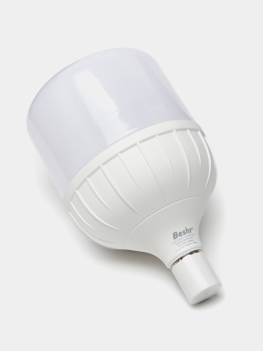 Svetodiodli lampa Beshr LED LAMP, 6500K, 48W, sovuq rang, energiya tejamkor, lampochka