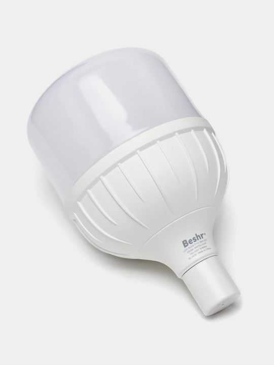 Led lampa Beshr LED, 6500K, 36 W, E27, sovuq rang
