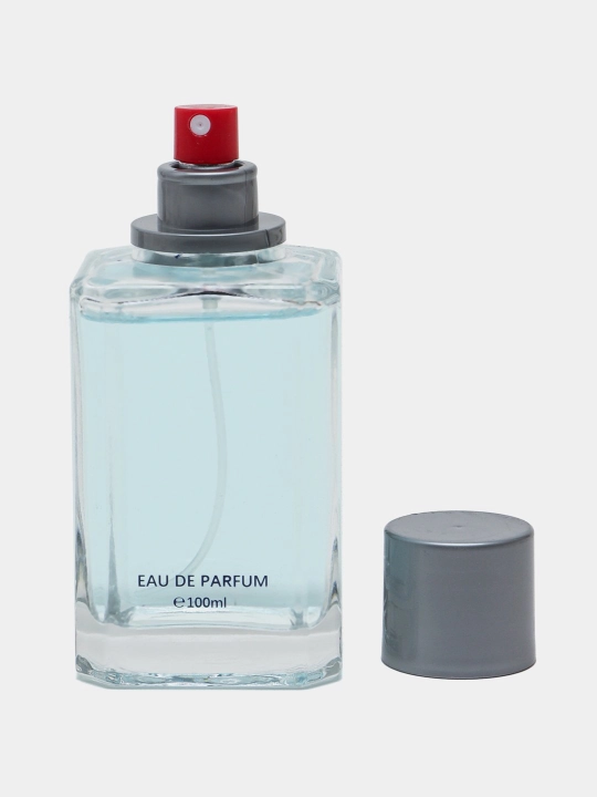 Parfyumlangan suv erkaklar va ayollar uchun, 100 ml, 50 ml, 30 ml, 20 ml