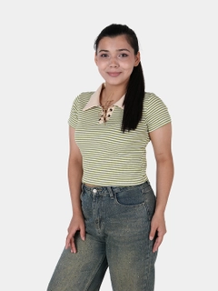 Yashil xaki