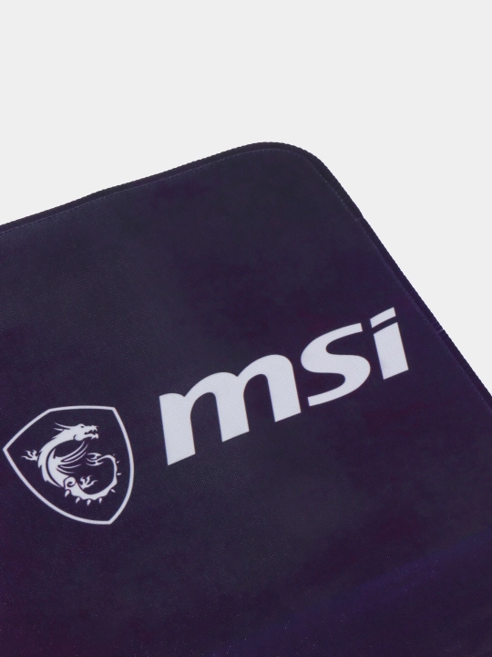 Коврики для мышки MSI, 30 * 25 см